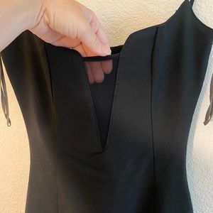 Atria couture Perfect little black dress